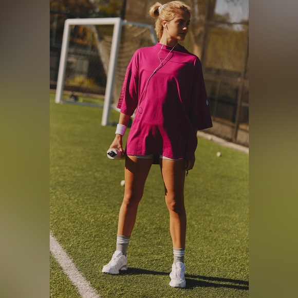 Free People Throw Over Tunic - Picture 4 of 6